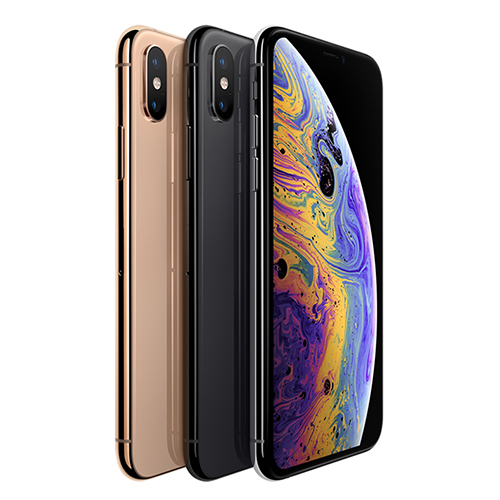 For iPhone XS MAX Dummy Phone - 04